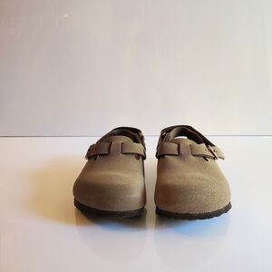 Birkenstock Tokio Mocha Color For Kids